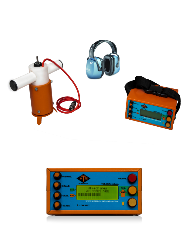 Cable Fault Locator Manufacturer India